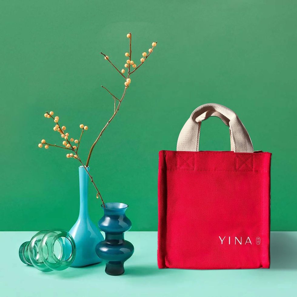 Yina Lunar New Year Set