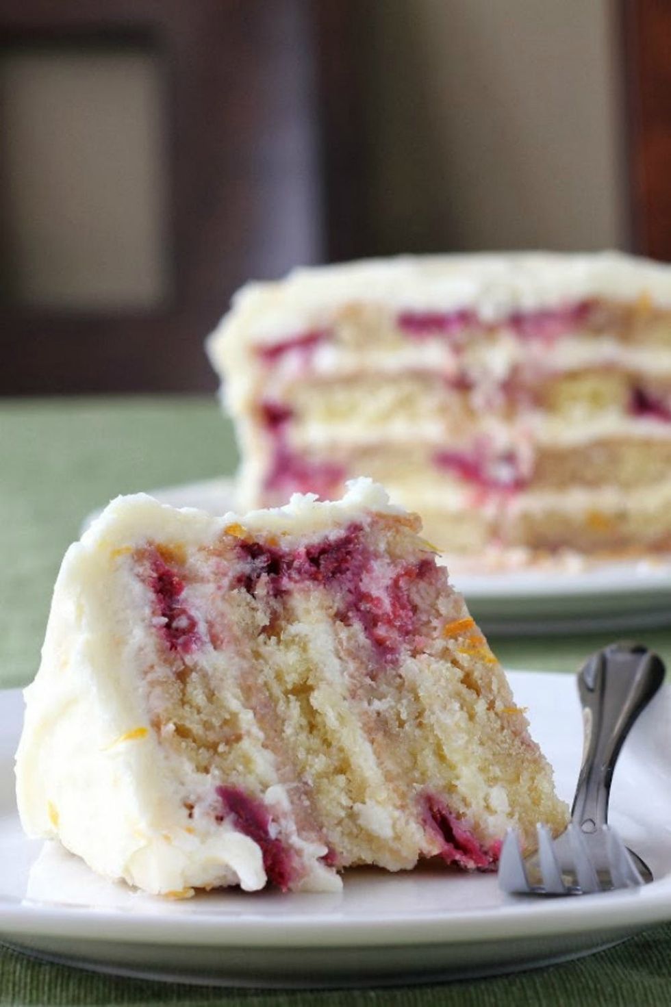 19 Delicious Cakes That Pack a Protein Punch Thanks to Yogurt Brit + Co