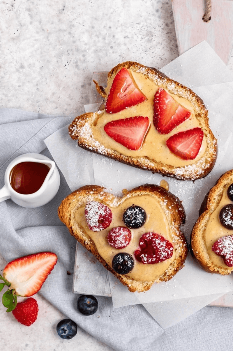 15 Easy Easter Brunch Recipes Everyone Will Love