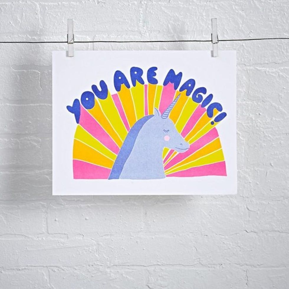 you-are-magic-unframed-wall-art
