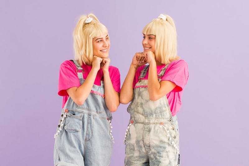 80s and 90s fancy dress ideas 80s Fancy Dress