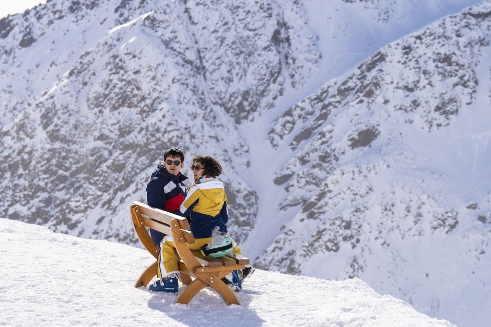 Your Christmas Or Mine 2