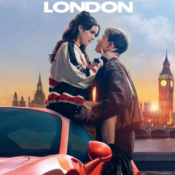 Your Fault London