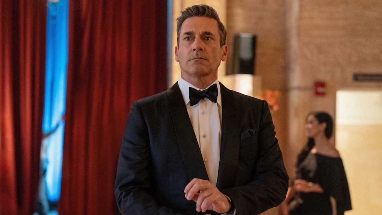 your friends and neighbors season 2