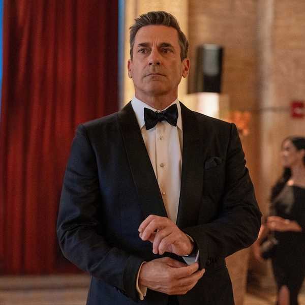 your friends and neighbors season 2