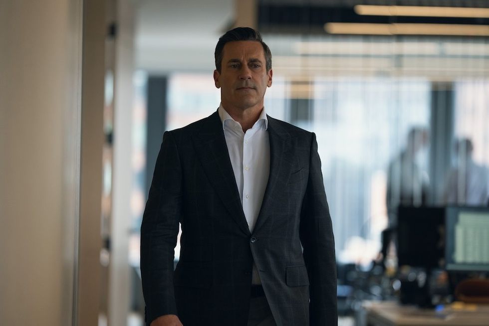 your friends and neighbors season finale