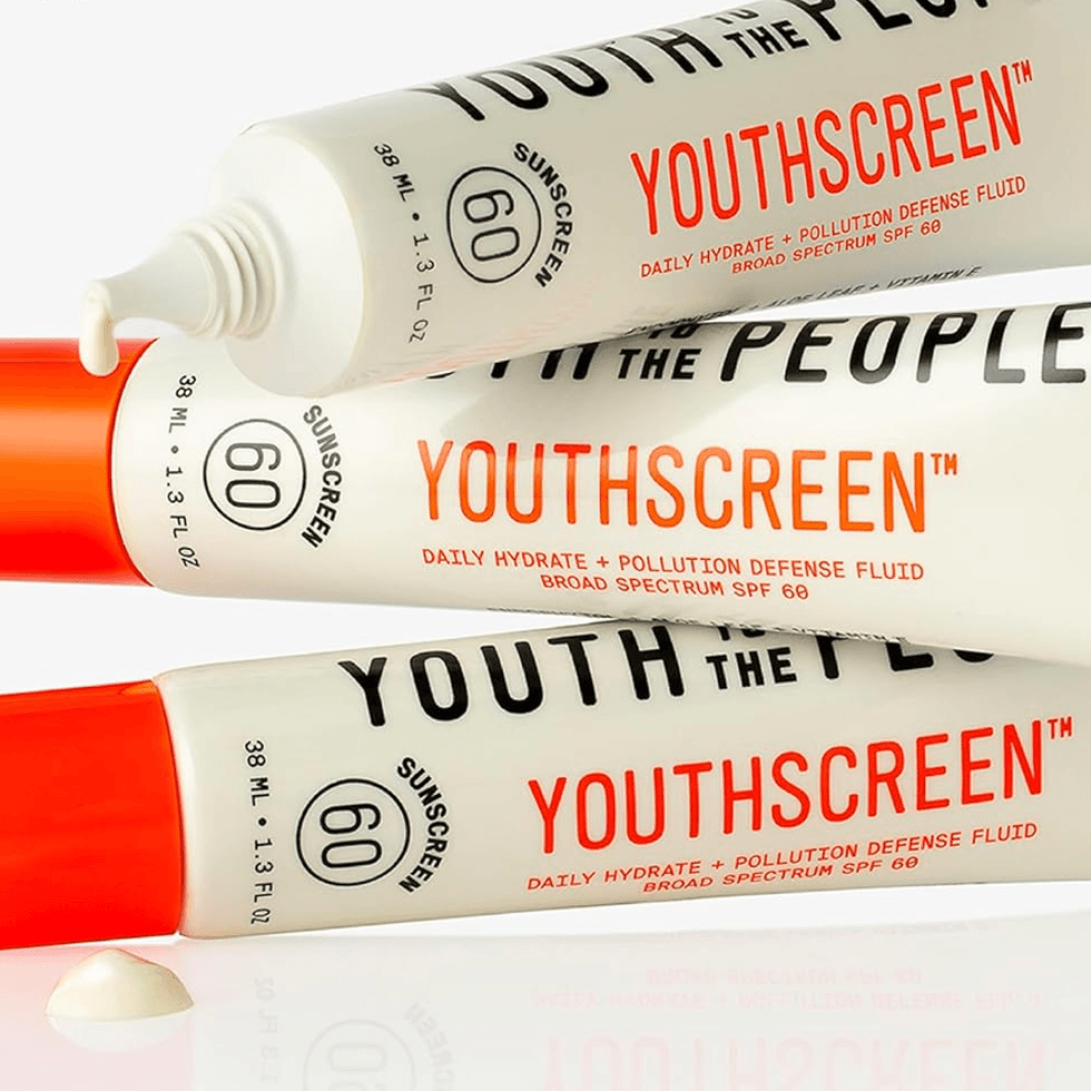 Youth To The People SPF 60 Youthscreen