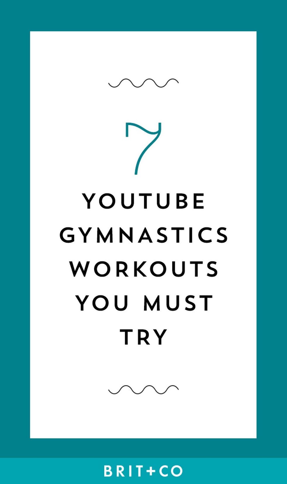 youtube-gymnastics-workouts