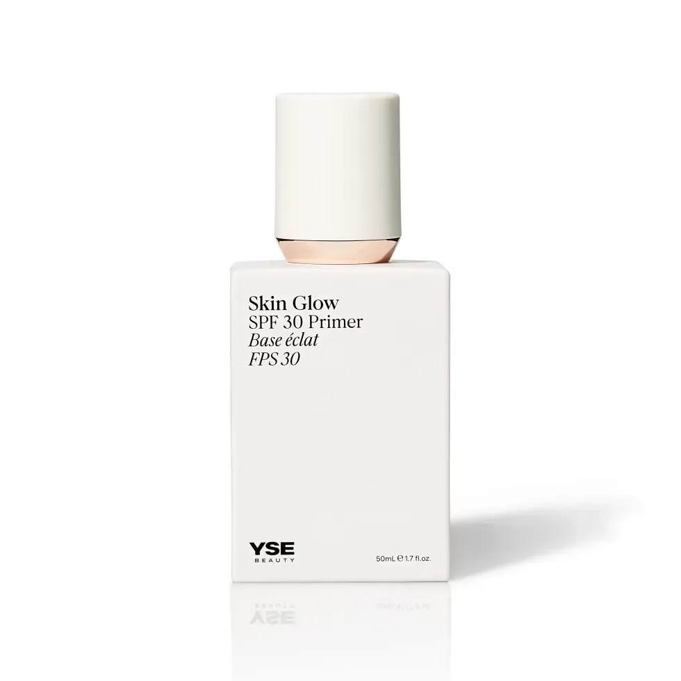 YSE Beauty Skin Glow SPF 30 Sunscreen