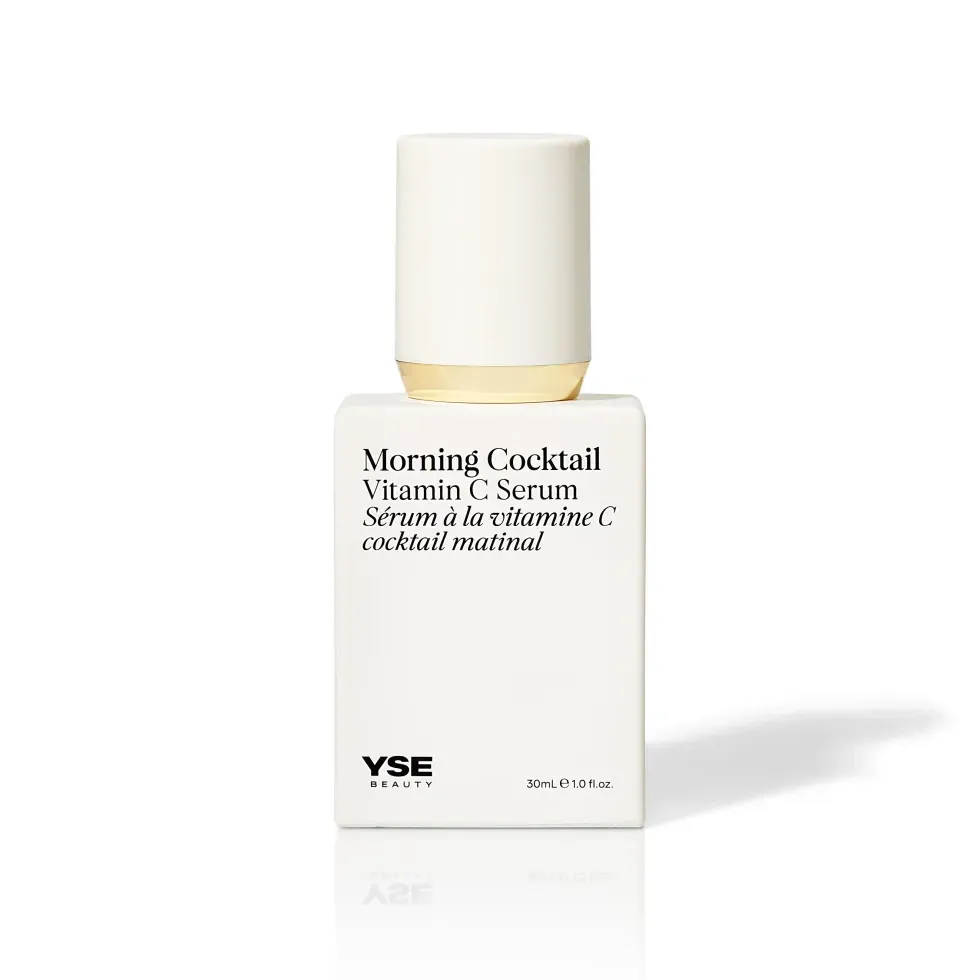 YSE Beauty \u200bMorning Cocktail Vitamin C Serum