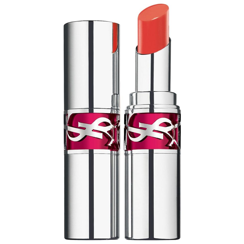 YSL Candy Glaze Gloss