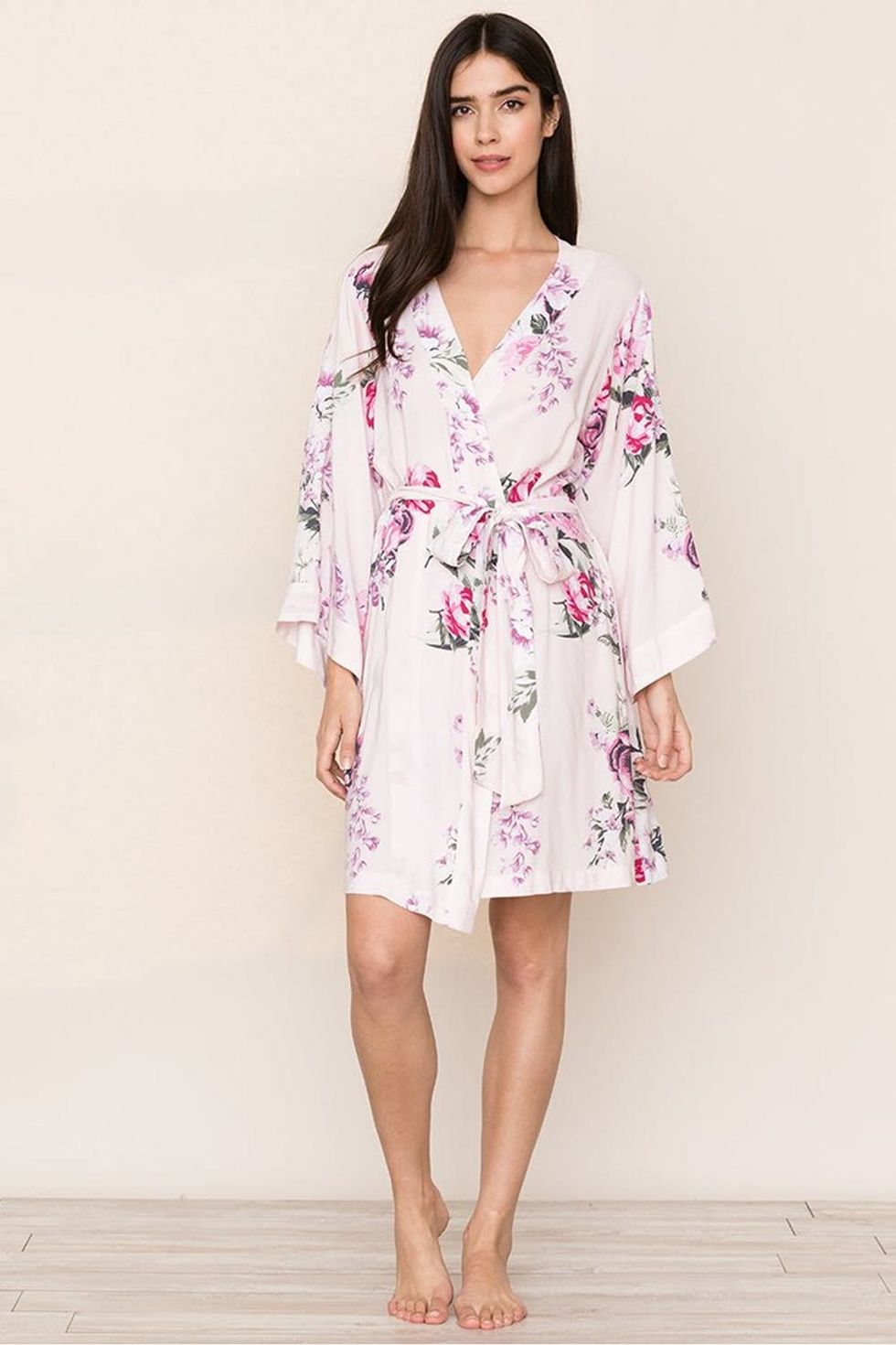 Yumi Kim Dream Lover Floral Robe