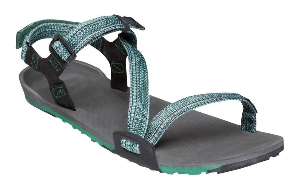 z-trail sandals