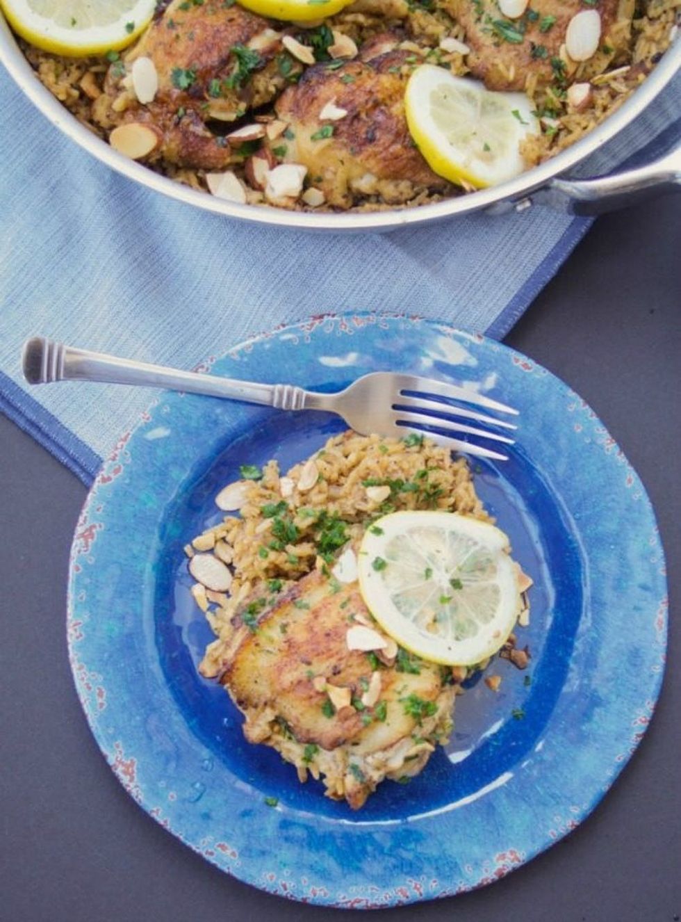 46 Quick and Easy Dinner Recipe Ideas That Literally Anyone Can Make (45) 46 Quick and Easy Dinner Recipe Ideas That Literally Anyone Can Make (45)