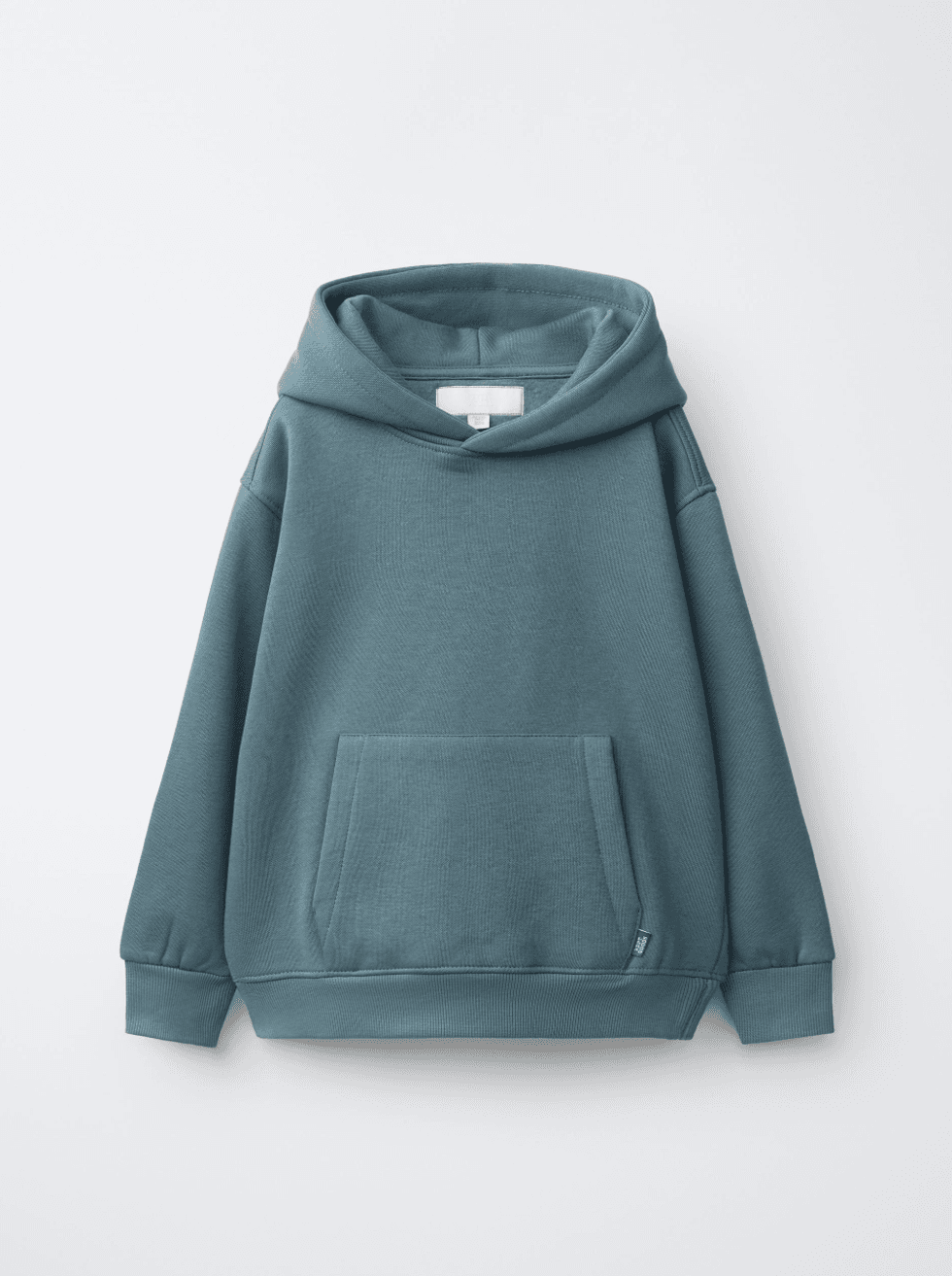 Zara Kids Plain Hoodie