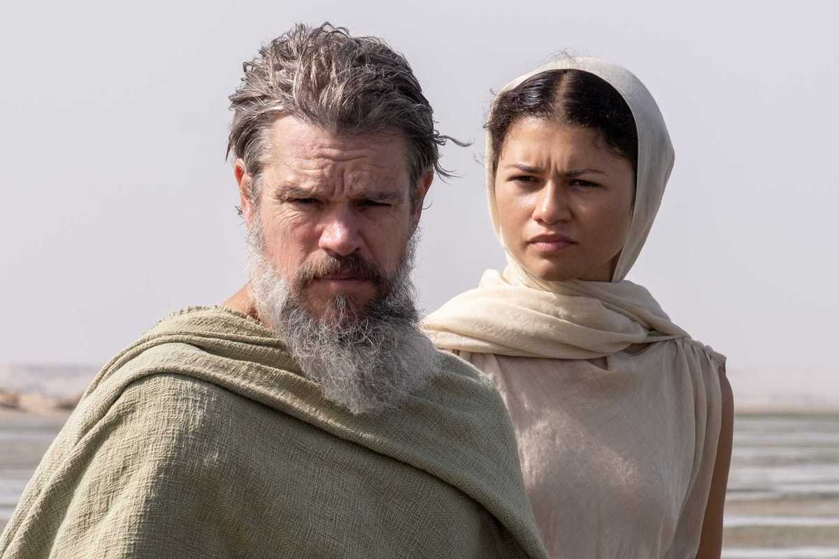 zendaya as athena