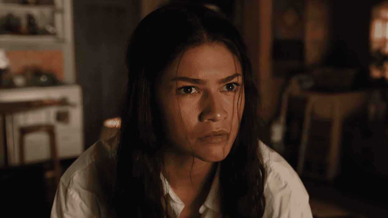 zendaya as mj