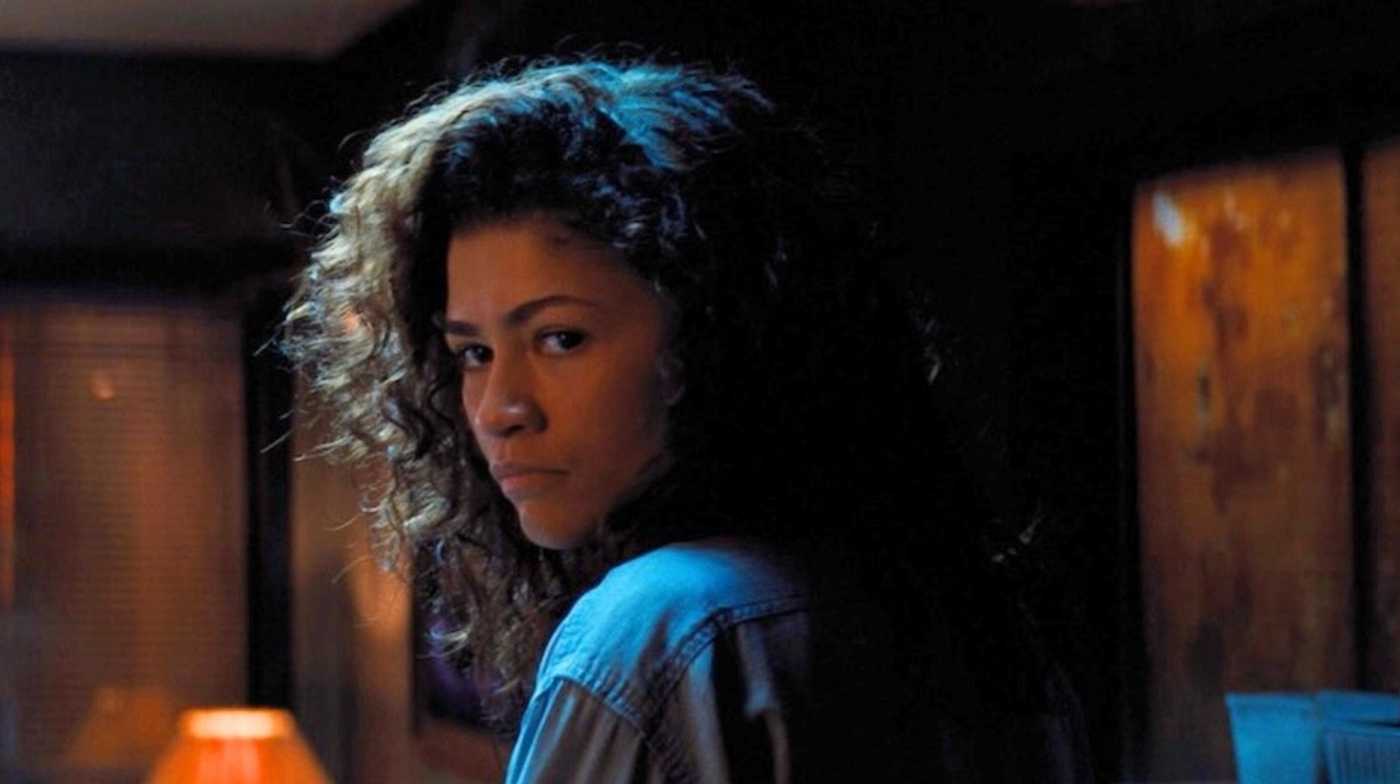 zendaya as rue