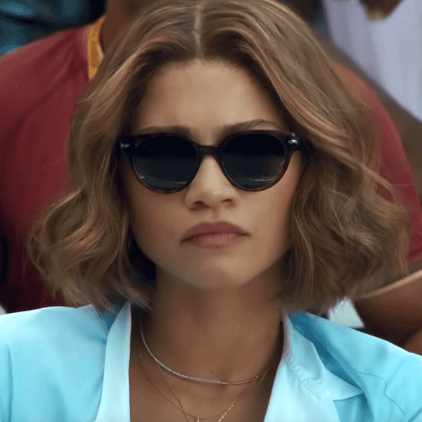 zendaya in challengers