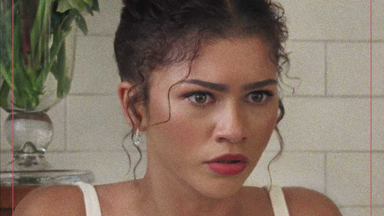 zendaya movies