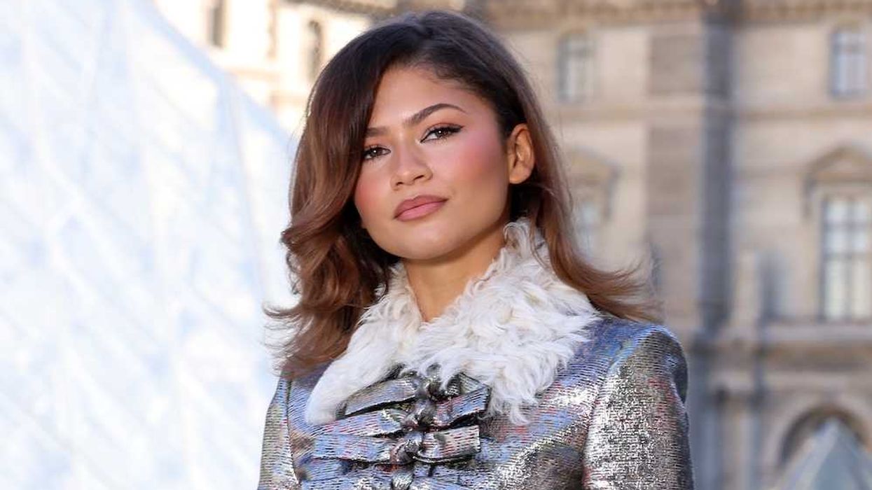 zendaya pregnancy rumors