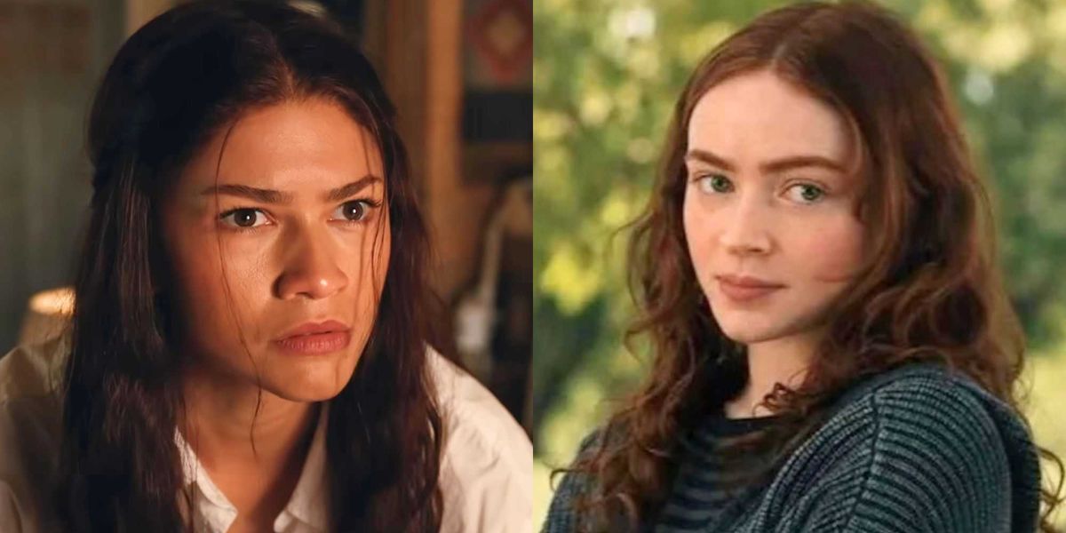 That 'Spider-Man: Brand New Day' Zendaya Scene Has a Major Sadie Sink Twist You Missed