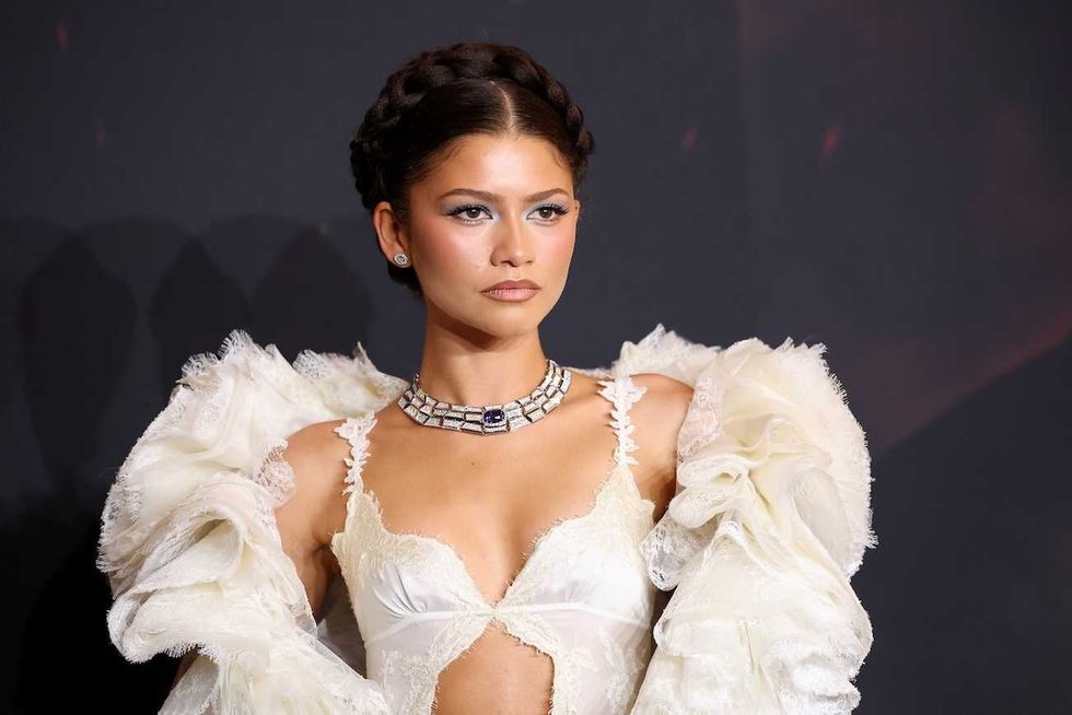 zendaya