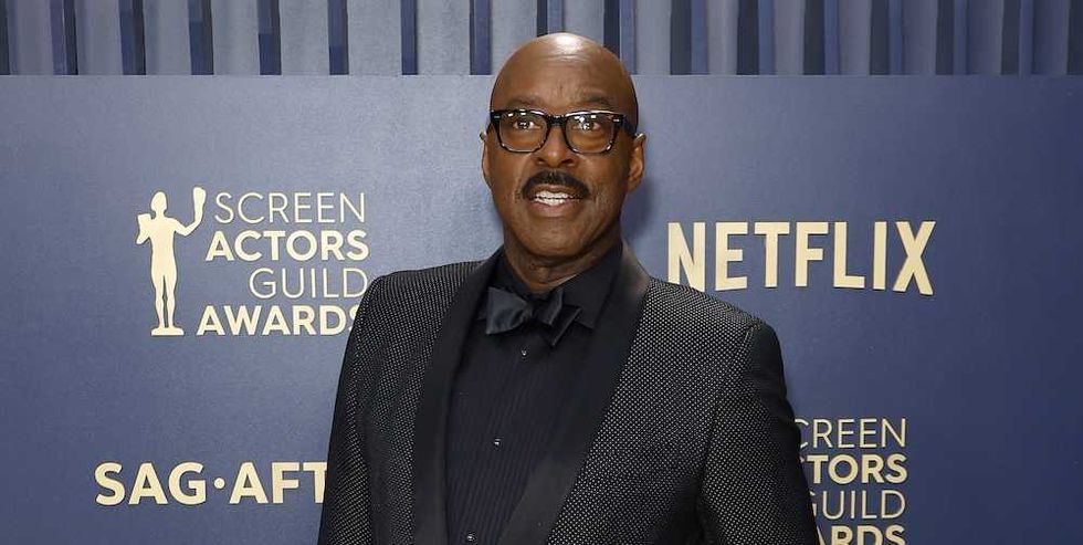 zeus percy jackson season 2 disney plus