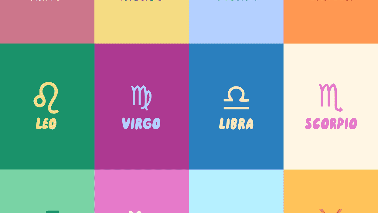 zodiac horoscope