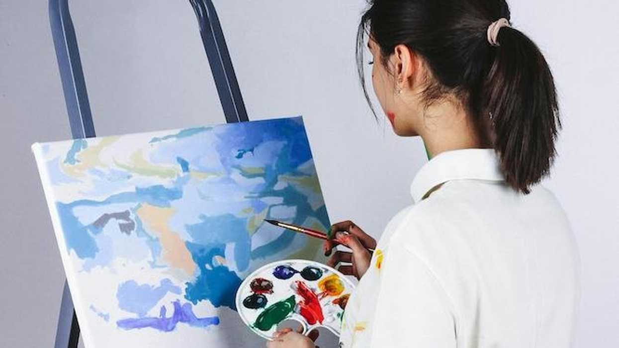 Zodiac Signs Most Likely to Be Creative Geniuses