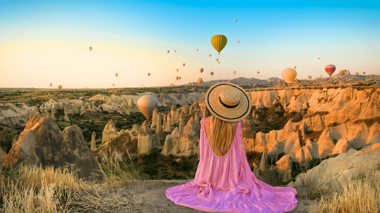 Zodiac Signs most likely to travel