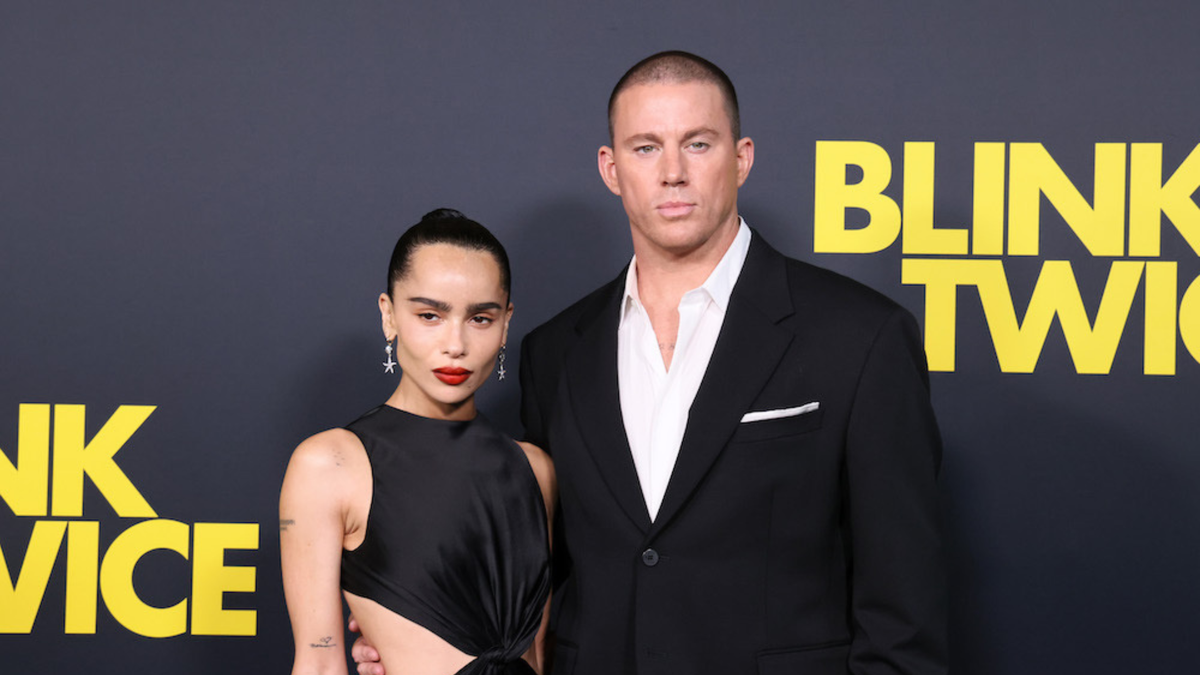 zoe kravitz channing tatum breakup