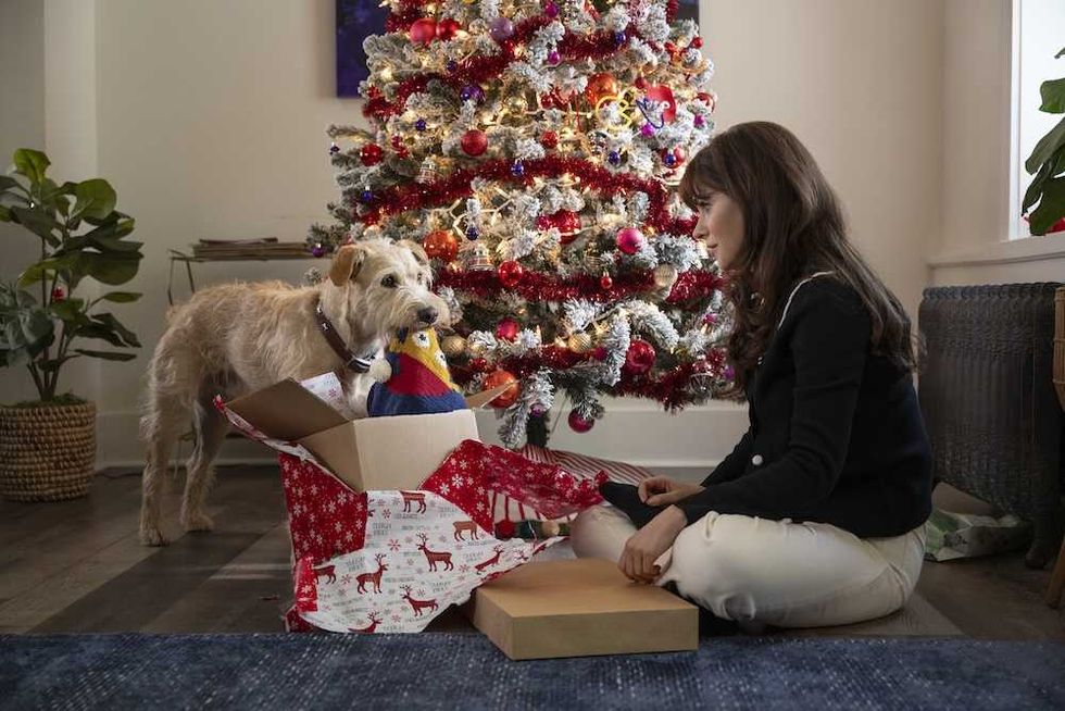 zooey deschanel merv release date