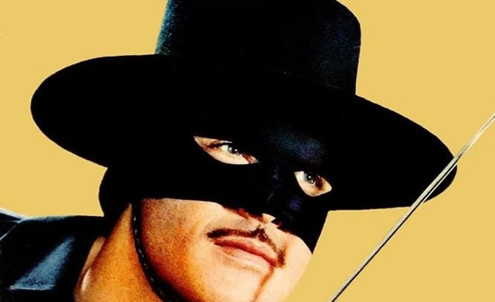 Zorro