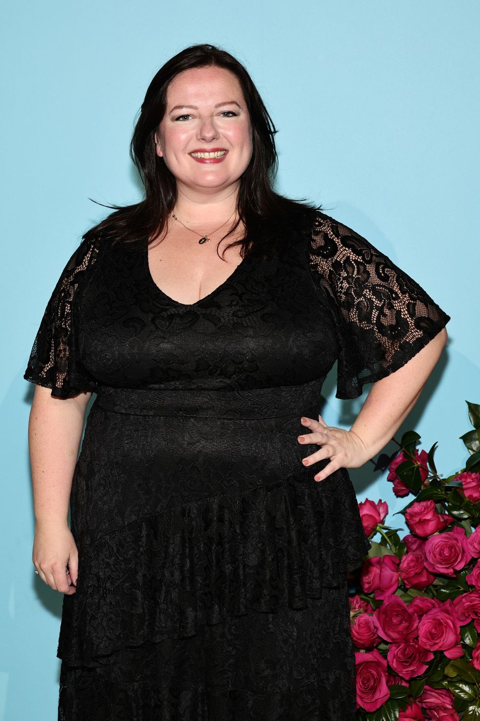 Zuzanna Szadkowski (Dorota Kishlovsky)