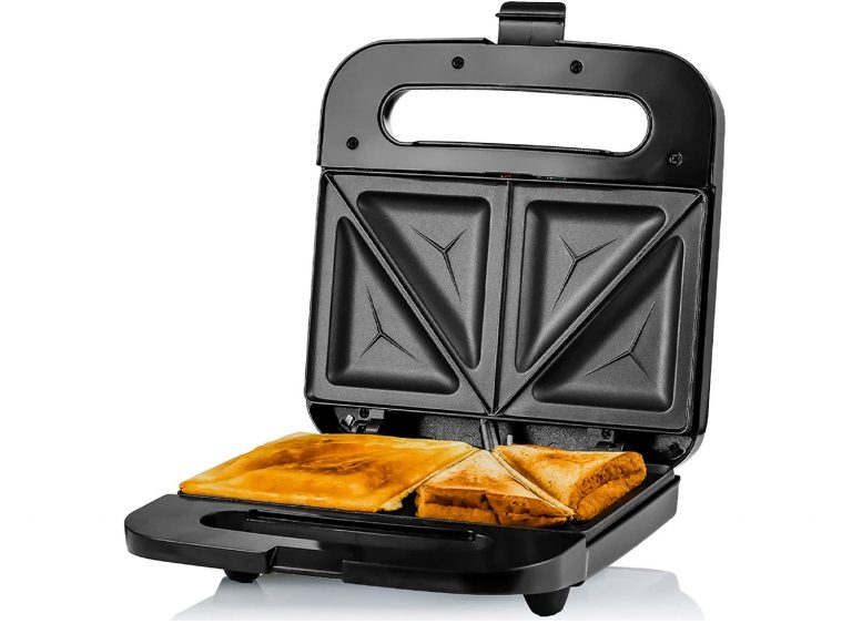 Hamilton Beach Dual Stainless Breakfast Sandwich Maker Model
