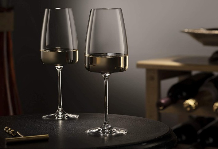The Leading White Wine Glasses of 2023