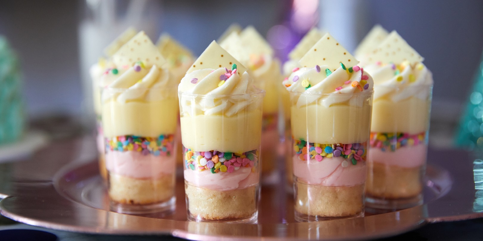 Best Birthday Cake Shot Recipe to Help You Celebrate