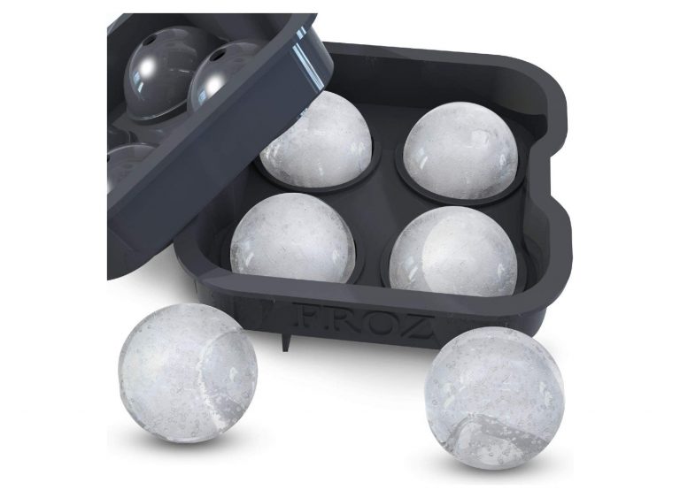 Our Favorite Ice Ball Makers of 2023
