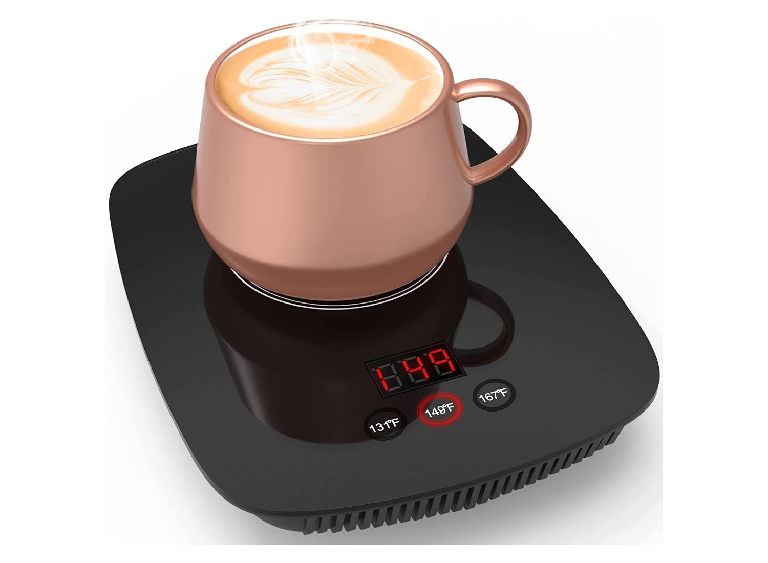 7 Best Coffee Mug Warmers on The Market in 2022 