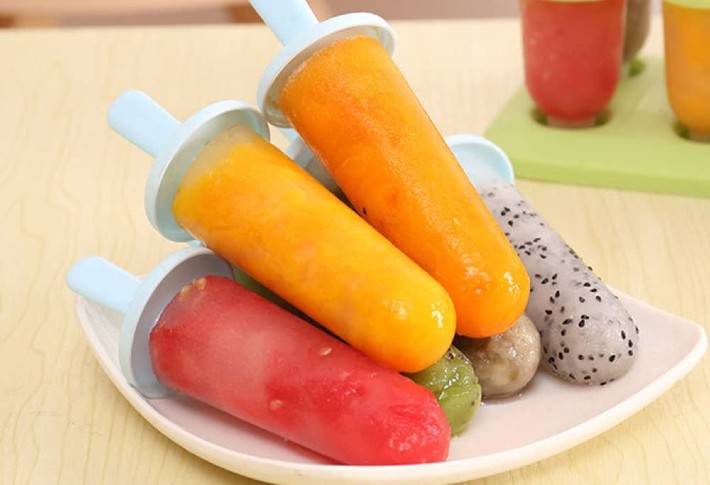 Best Popsicle Makers: Quick Pops, Popsicle Molds & More
