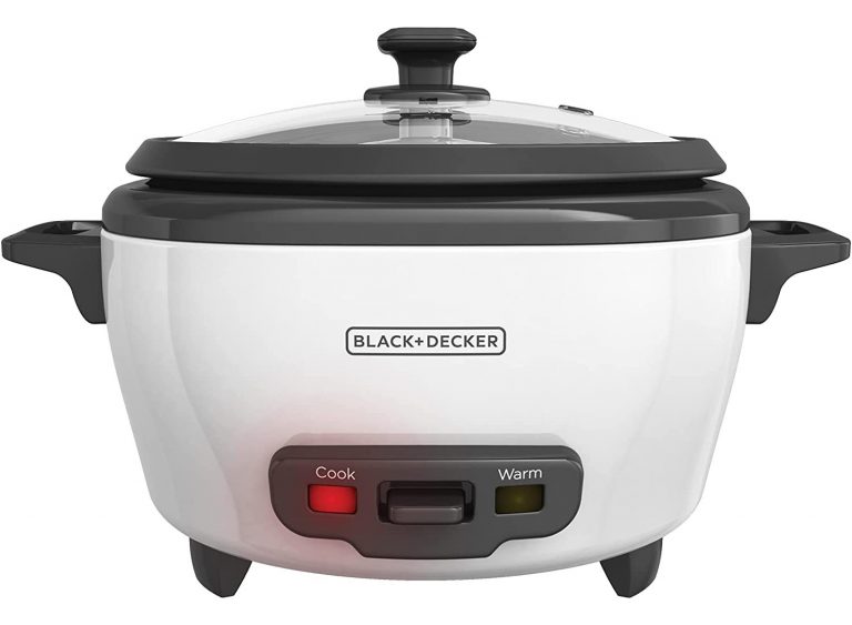 The Best Rice Cookers of 2023
