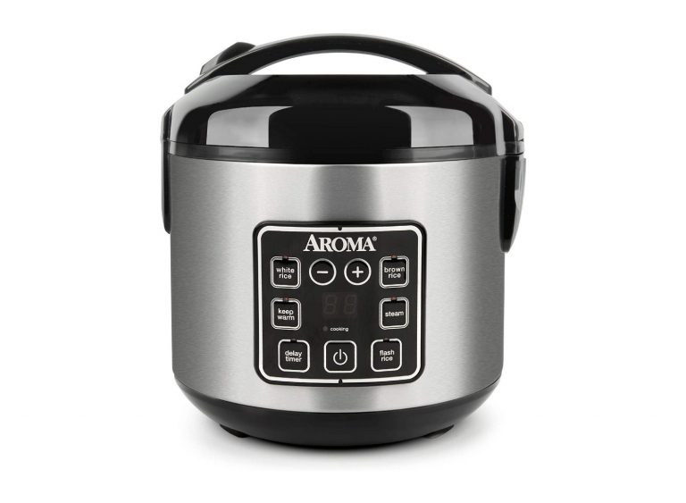 5 Best Rice Cookers for Perfect Fluffy Rice | Brit + Co Reviews