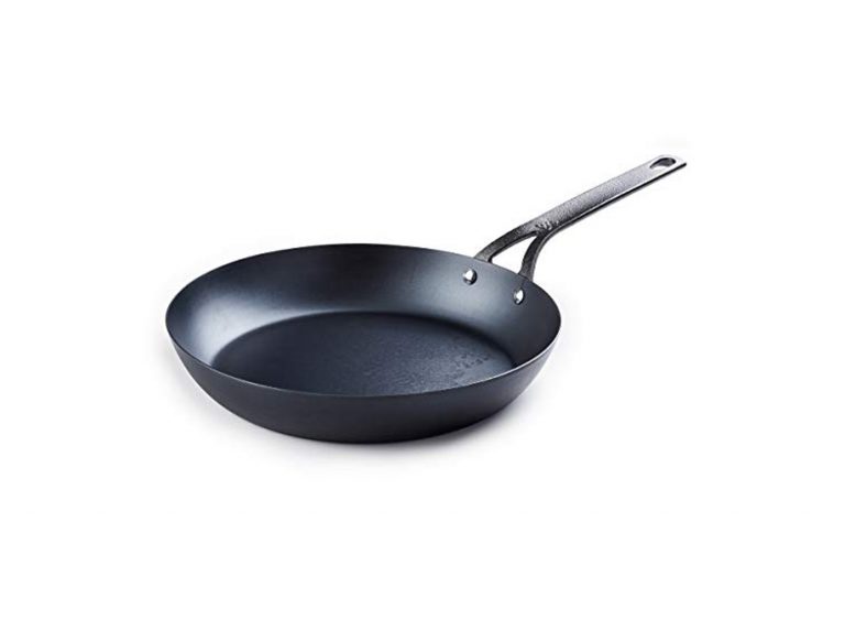 The Best Carbon Steel Skillets to Buy in 2023