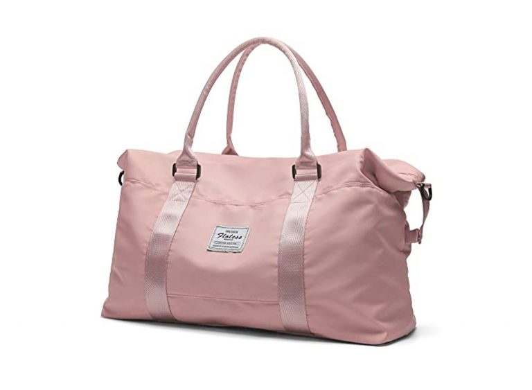 27 best gym bags for women in 2023