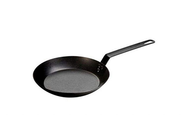 Matfer Carbon Steel Pan Review - Is it better than Cast Iron?