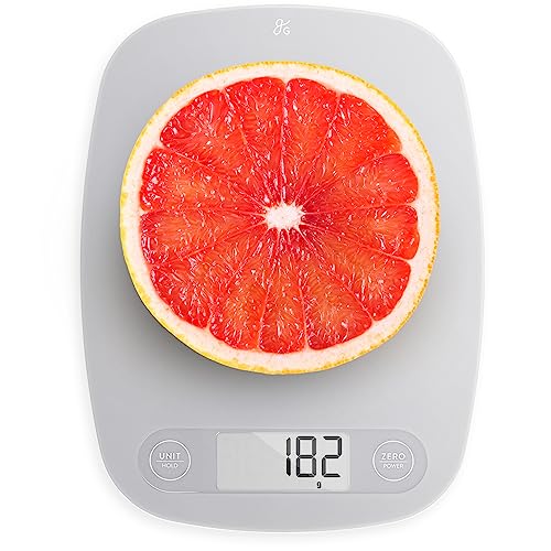 6 Best Food Scales Of 2023 - Top-Rated Kitchen Scales