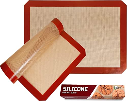 The best silicone baking mats to buy 2023