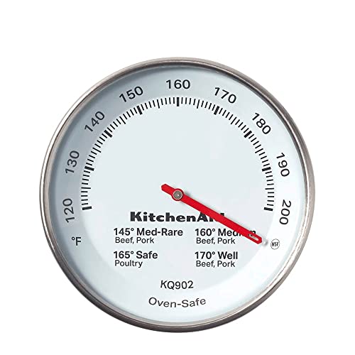 Best Oven Thermometers of 2023