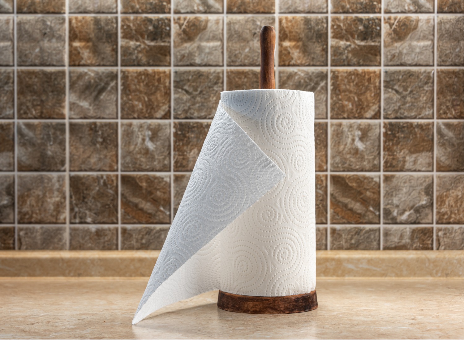 10 Best Selling Countertop Paper Towel Holders for 2023 - The Jerusalem Post